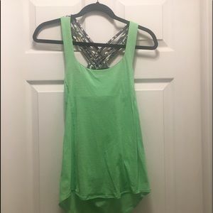 Lulu Lemon Women’s tank